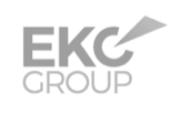 EKG Group Logo